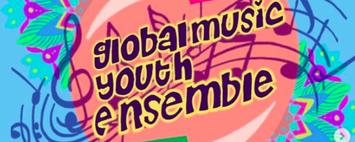 Global Music Youth Ensemble (GMYE) Partnership continues 