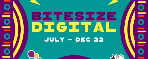 Bitesize Digital July - Dec 2022 (Watch Again)