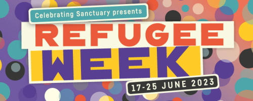CSB Refugee Week Festival 2023